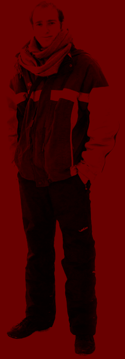 Nicolas Baptiste
