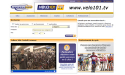 Annonces Vélo