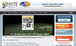 Haute Route